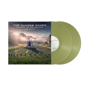 Various Artists — The Hunger Games: Sunrise On The Reaping