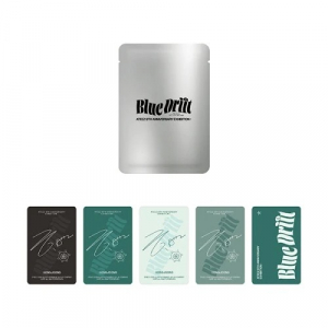 Ateez - 8th Anniversary MD : Random Photocard Pack