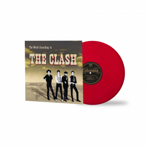 The Clash — The World According To The Clash