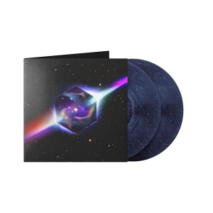 Purple Disco Machine - Cosmotropia
