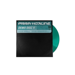 Pizza Hotline — Demo Disc 1