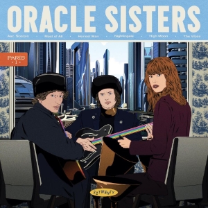 Oracle Sisters — Paris I / Paris Ii