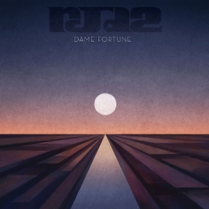 RJD2 - Dame Fortune (White Vinyl)