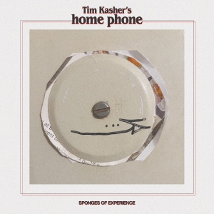 Kasher Tim — Spongers Of Experience (Red Galaxy