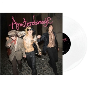 Palaye Royale - Amsterdamage