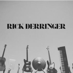 Rick Derringer - Rick Derringer's Greatest Hits