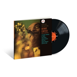 Benny Carter — Further Definitions
