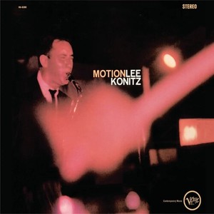 Lee Konitz — Motion