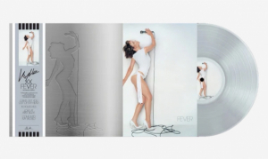 Kylie Minogue - Fever (Xxv Anniversary Edition
