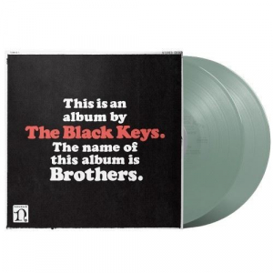 The Black Keys — Brothers