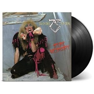 Twisted Sister - Stay Hungry