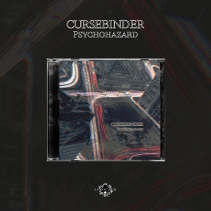 Cursebinder - Psychohazard