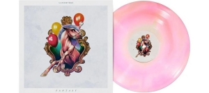 Landmvrks - Fantasy (Twister Vinyl Lp)