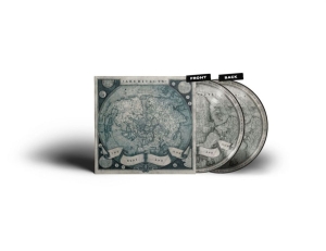 Architects - Here And Now The (Picture Disc Viny