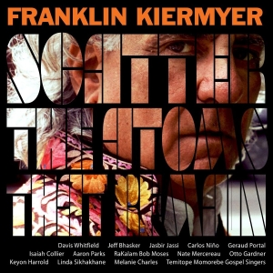 Kiermyer Franklin - Scatter The Atoms That Remain (Viny