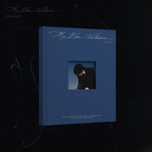 June - My Blue Valentine
