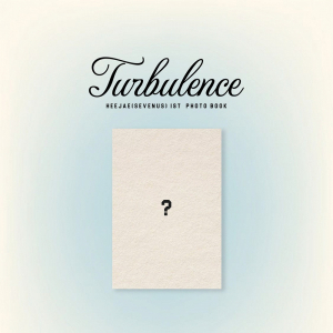 Heejae (Sevenus) - Turbulence