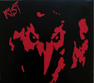 Rist - 021 (Digipak CD)