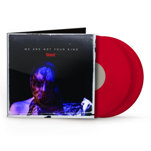 Slipknot — We Are Not Your Kind