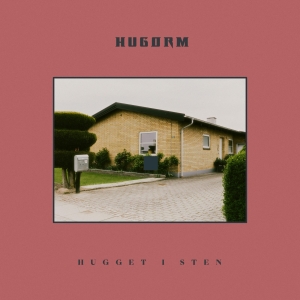 Hugorm - Hugget I Sten