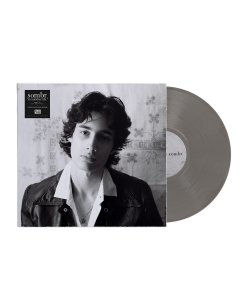 Sombr - In Another Life (Limited 1 X 140G Silver Colored Vinyl Ep)