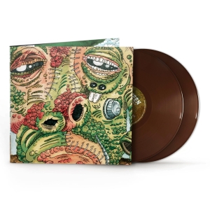 Ween - Shinola Vol. 2 (Limited 2 X 140G Brown Vinyl)