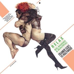 Frankie Goes To Hollywood - Relax (The Complete Story)