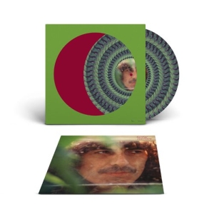 George Harrison - George Harrison (Rsd - Zoetrope Vinyl)