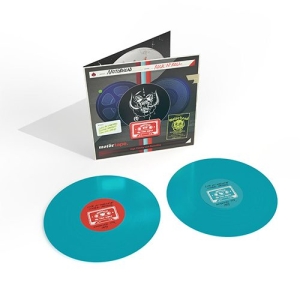 Motorhead - The Lost Tapes Vol 8 - Live At Margate (Rsd Colored Vinyl)
