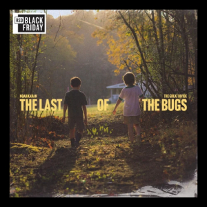Noah Kahan - The Last Of The Bugs (Rsd Vinyl)