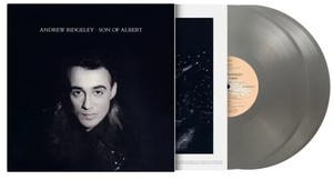 Andrew Ridgeley — Son Of Albert