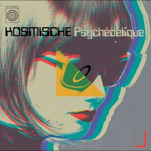 Various Artists — Kosmische Psychédélique (Motorik, A