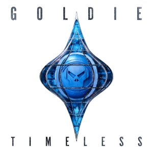 Goldie — Timeless