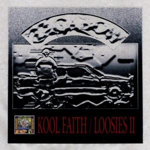 They Are Gutting a Body of Water — Kool Faith / Loosies Ii