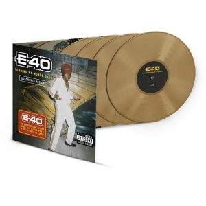 E-40 — Turning My Money Ove