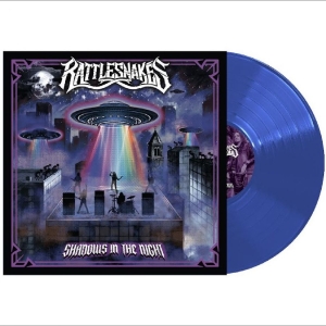 Rattlesnakes — Shadows In The Night