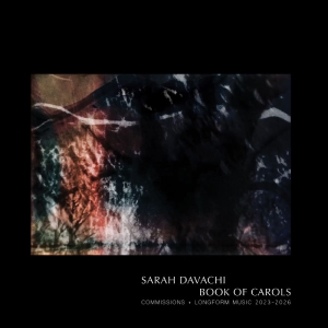 Davachi Sarah - Book Of Carols