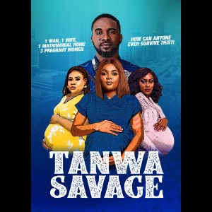 Various Artists - Tanwa Savage