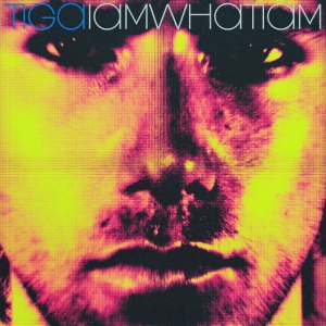 Tiga — Iamwhatiam