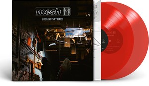 Mesh — Looking Skyward