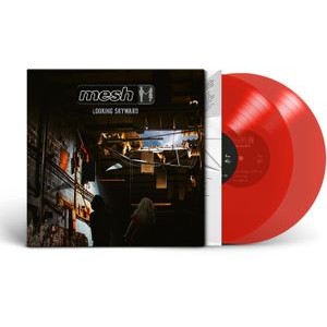 Mesh - Looking Skyward (2 Lp Red Vinyl)