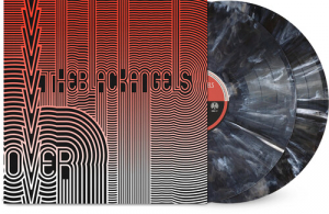 Black Angels - Passover Xx (Swirl Vinyl/2Lp) (Rsd)