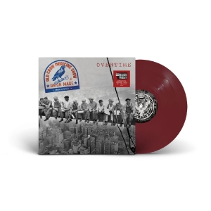 Old Crow Medicine Show - Union Made: Overtime