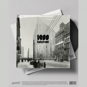 1900 — Konstrukt