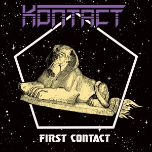 Kontact - First Contact