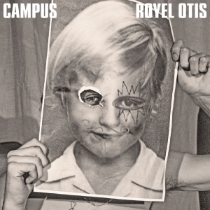 Royel Otis — Campus - 5 Year Anniversary Vinyl