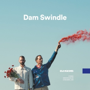 Dam Swindle — Dj-Kicks: Dam Swindle