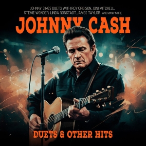 Johnny Cash — Duets & Other Hits