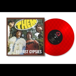 Them — Belfast Gypsies, The
