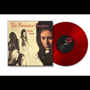 Feminine Complex The — Livin' Love